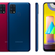 Ilustración para el artículo titulado Samsung renueva sus móviles baratos con baterías monstruosas de 6000 mAh